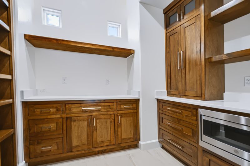 Kitchen Renovation