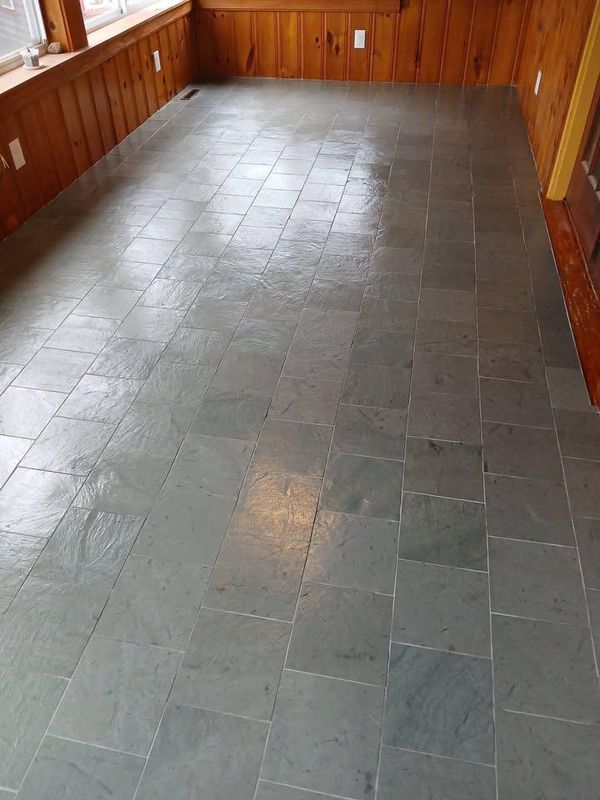 Tile
