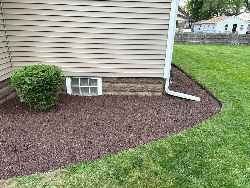 Weekly Lawn Mowing