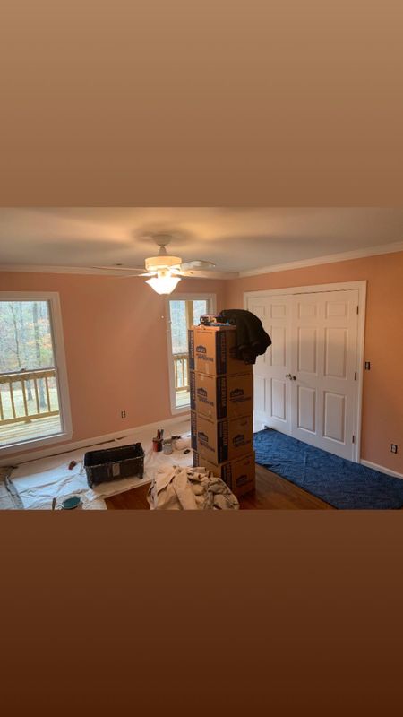 Painting Services