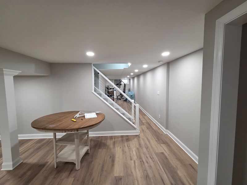 Flooring