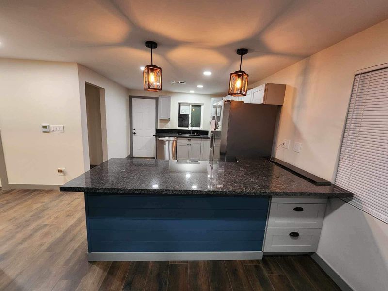 Kitchen Renovations