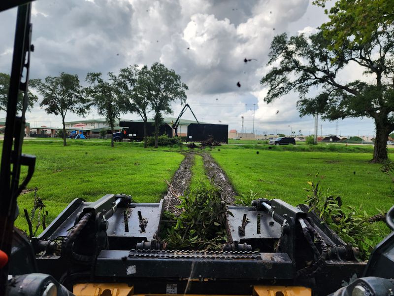 Land Clearing gallery