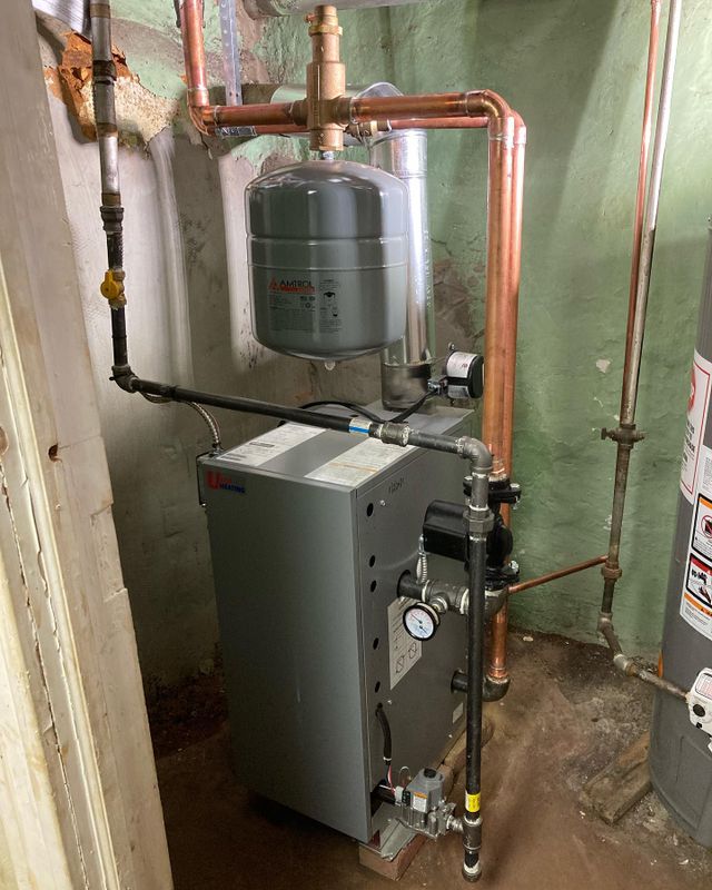 HVAC gallery