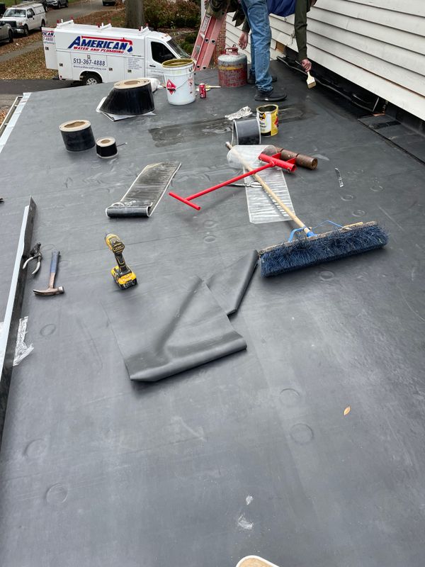 Transformative Roofing Excellence on Hershel Woods Lane: Elevate Your Home with Premium Shingles and Expert Craftsmanship