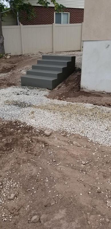 Residential Concrete