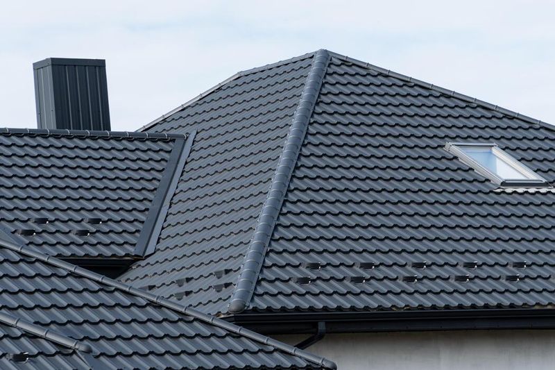 Roofing