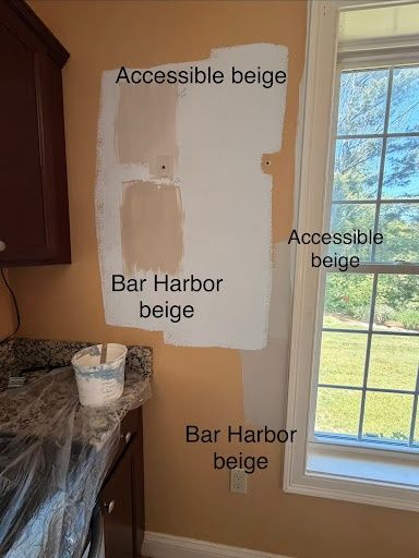 Interior Painting
