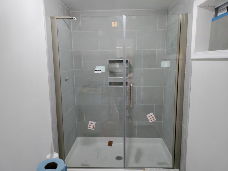 Bathroom Renovation