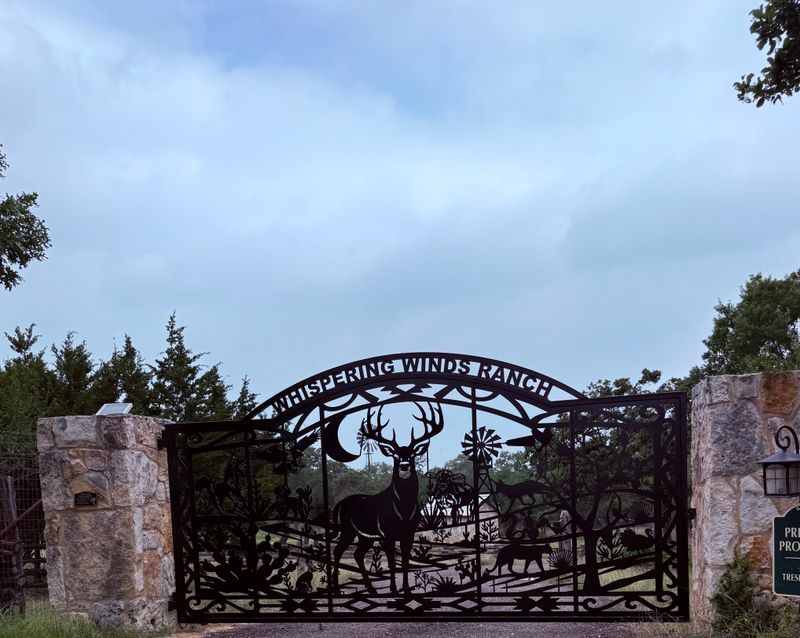 Custom Gates