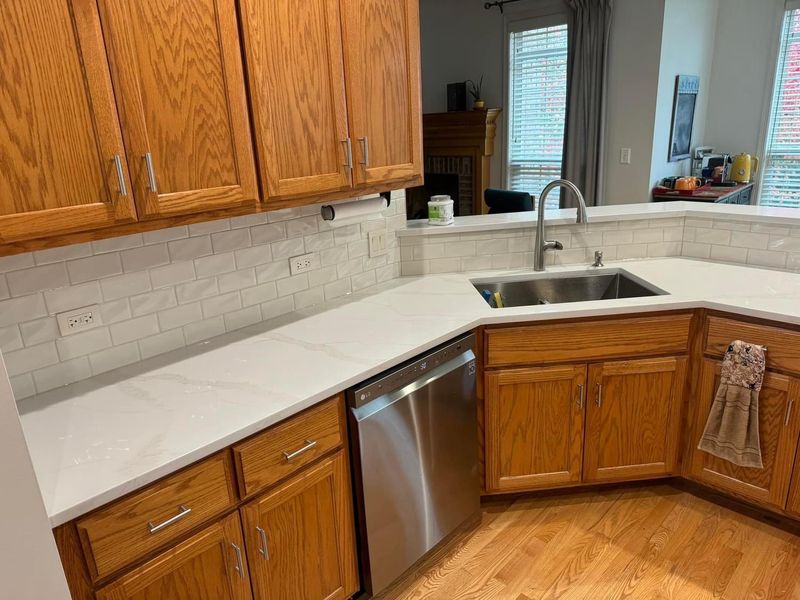Kitchen and Bath Gallery