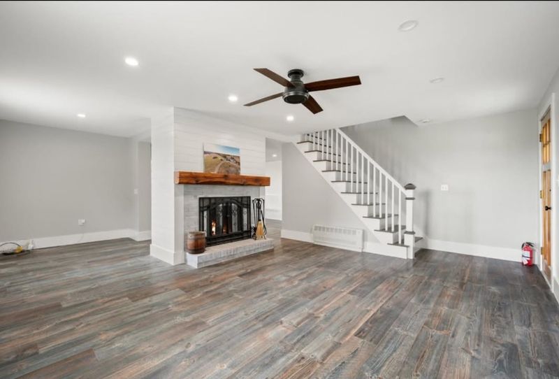 Interior Painting