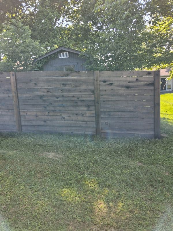 Fencing