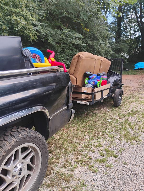 Debris Removal
