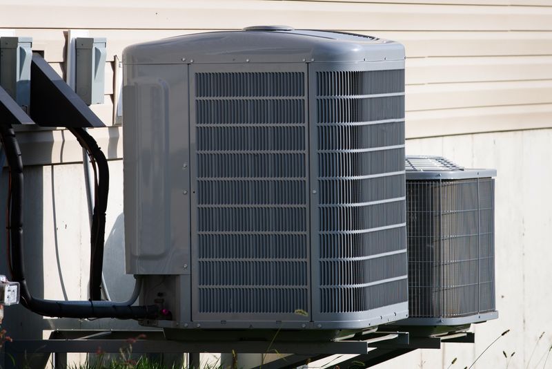 Air Conditioning Installation