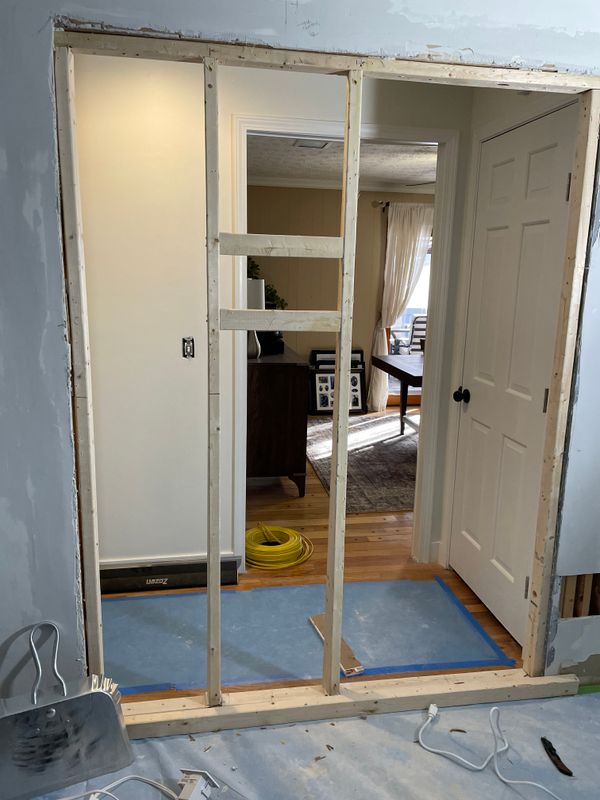 Silverbrook Elegance: Transformative Interior Remodeling by Precious Roofing in Cincinnati