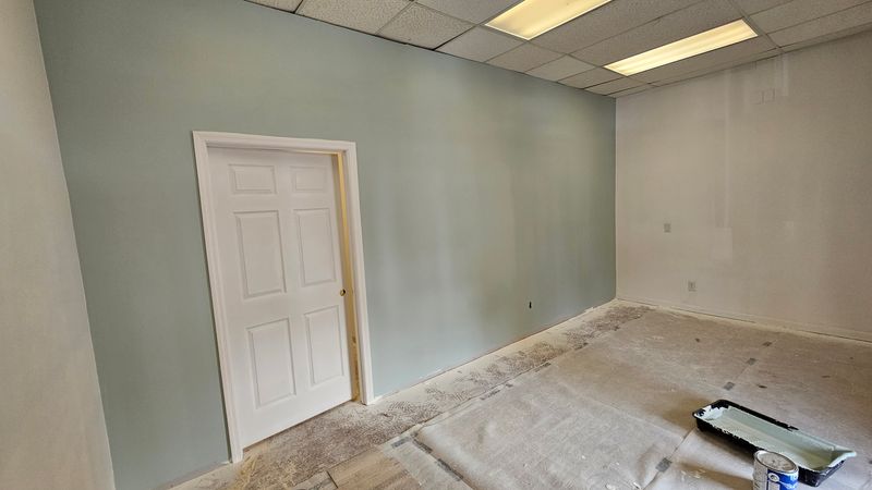 Commercial Builds