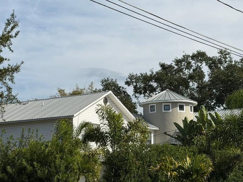 Roofing Installation