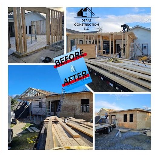 Siding