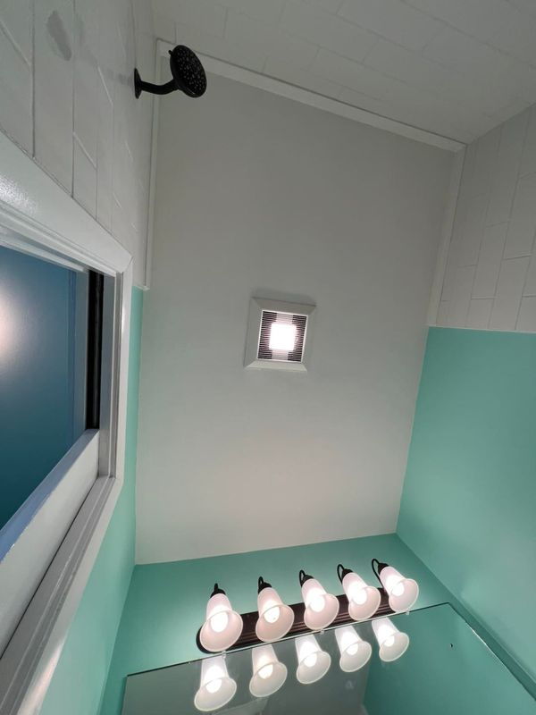 Interior Renovation