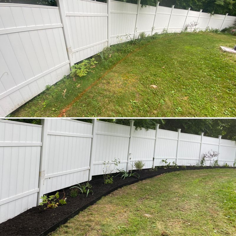 Landscaping