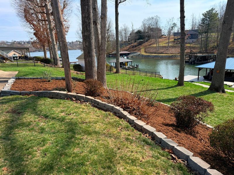 Landscaping