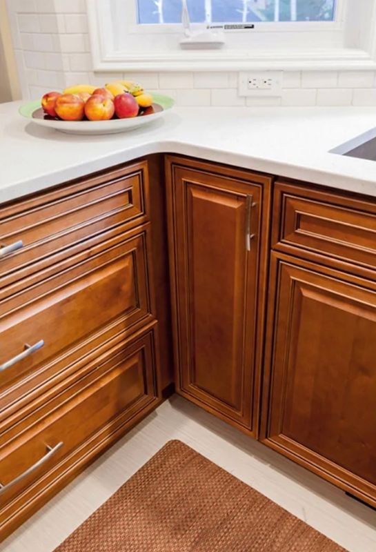 Kitchen Remodels
