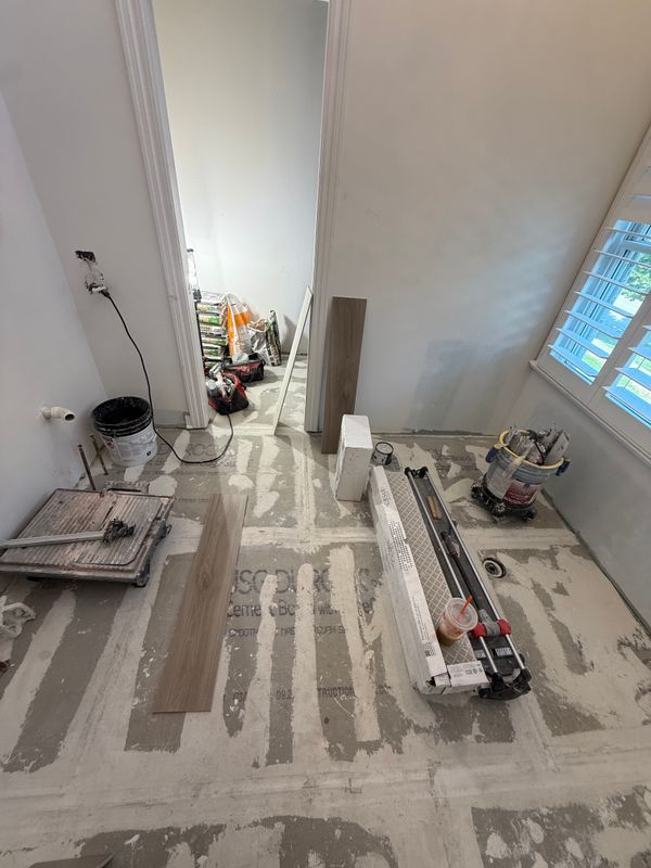 Tiling