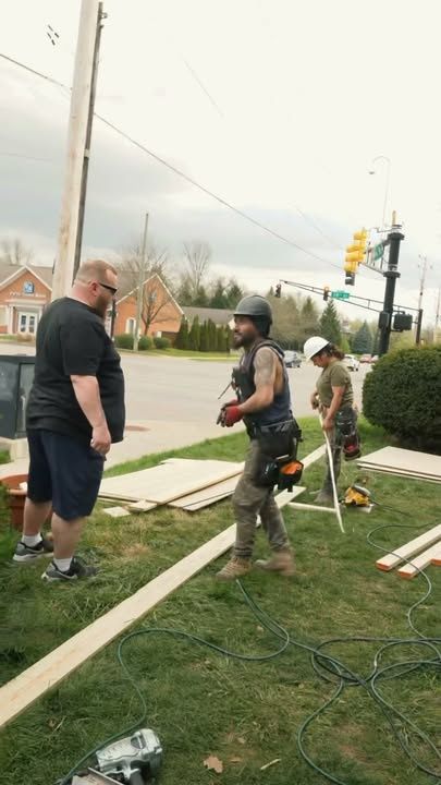 Carpentry