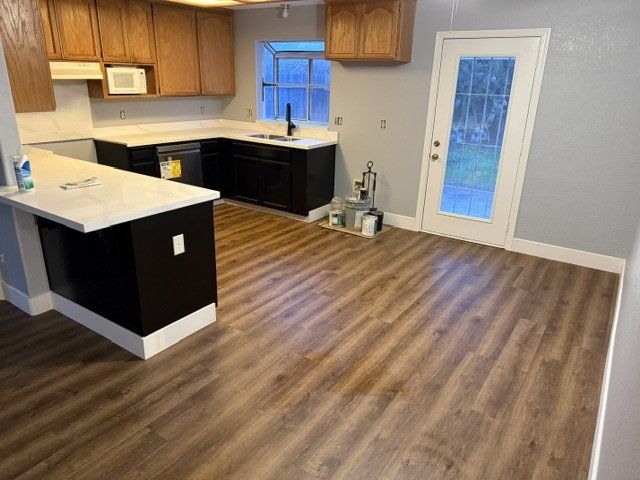 Baseboards