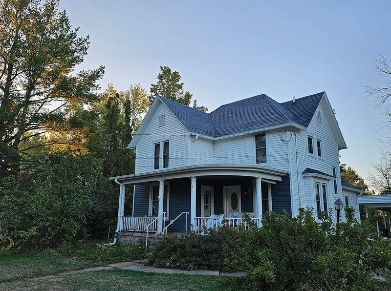 Roofing & Siding