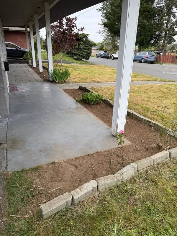 Landscape Design & Installation