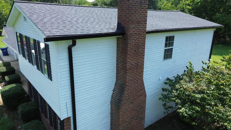 Siding