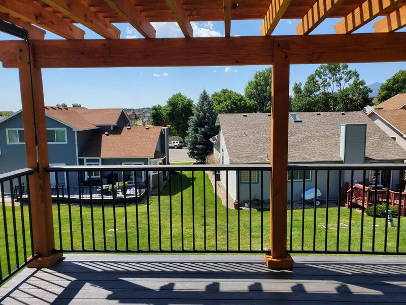 Exterior Renovations
