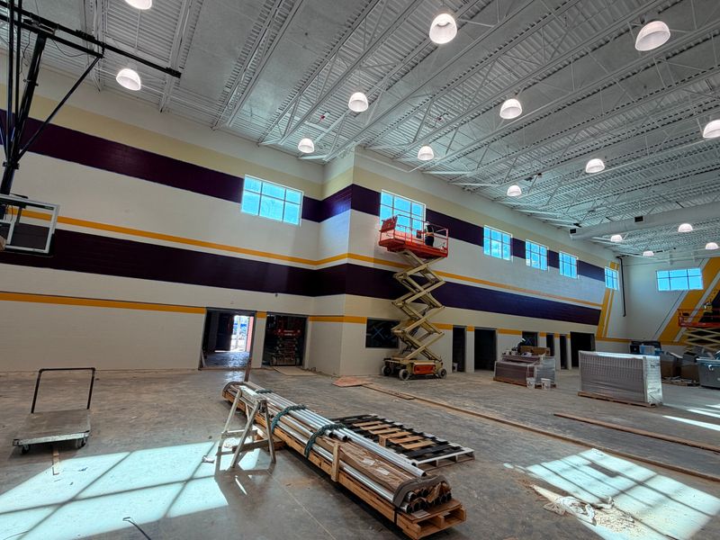 Commercial Painting