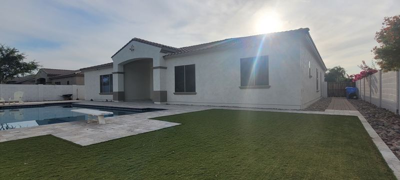 Brighten Your Home with Expert Exterior Painting by Mr Painting Houses LLC