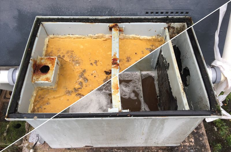Grease Traps