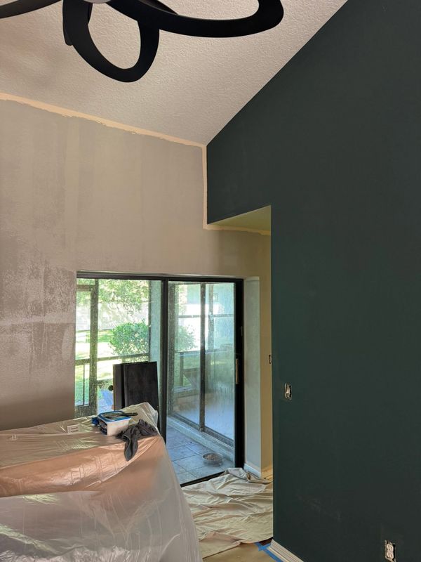 Interior Painting