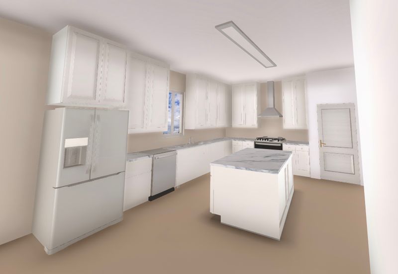 General Remodeling