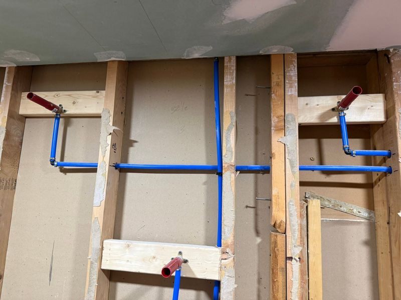 Pipe Repair and Replacement