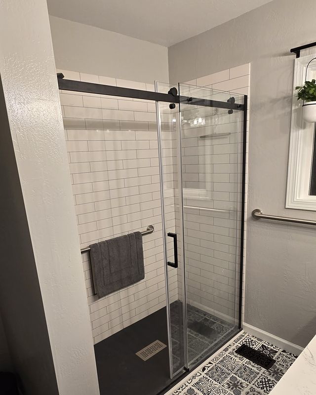 Interior Renovations