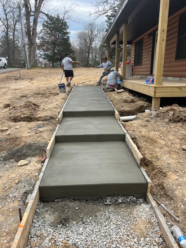 Exterior Remodels