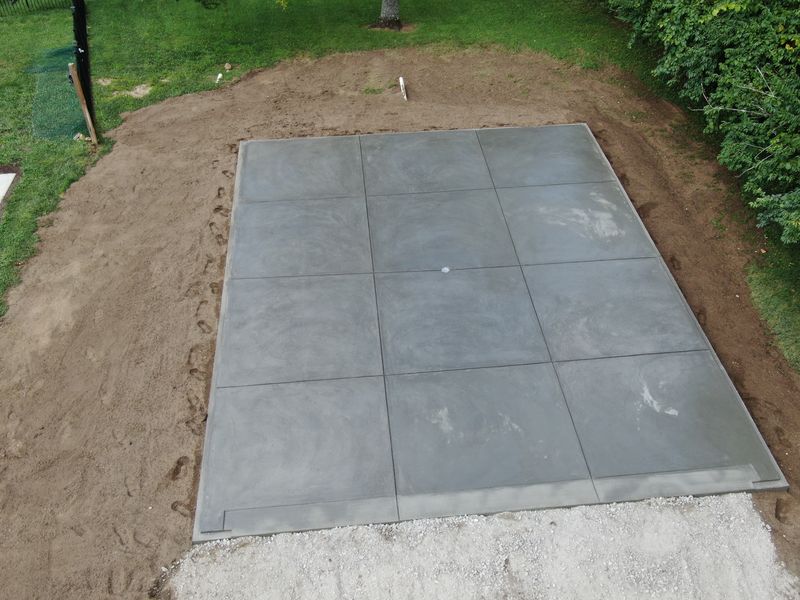 Concrete 