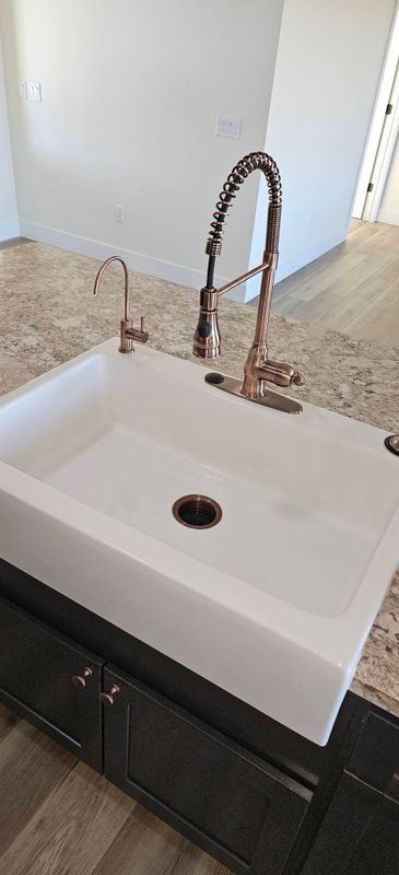 Residential Water Filtration Systems