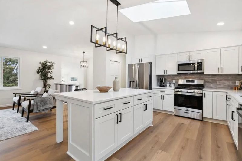 Kitchen and Bath
