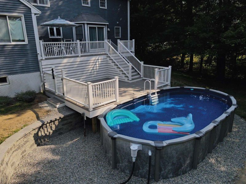 Deck Building