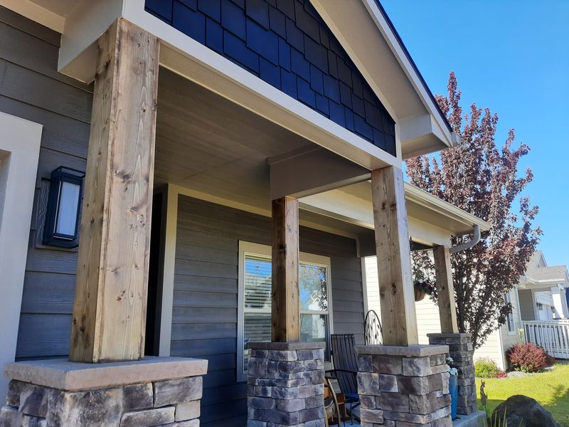 Exterior Painting