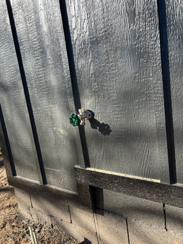 Leak Detection and Repair
