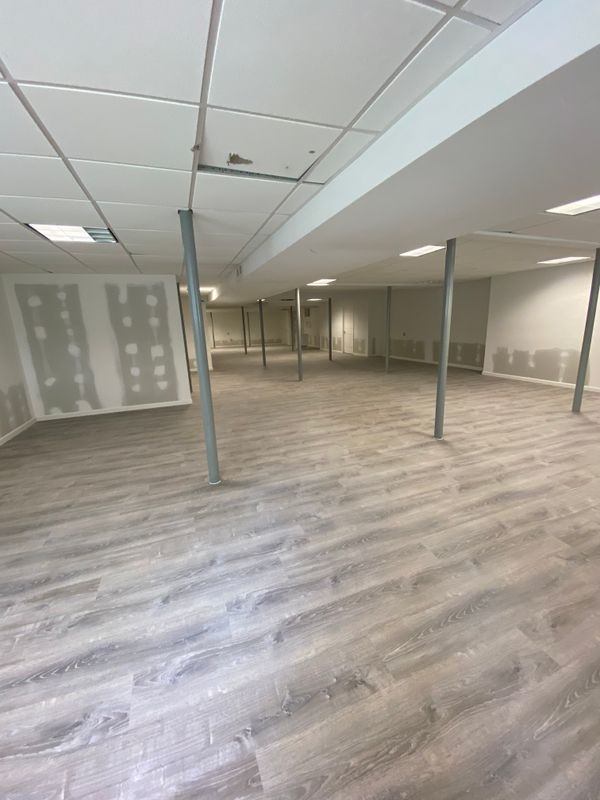 Flooring