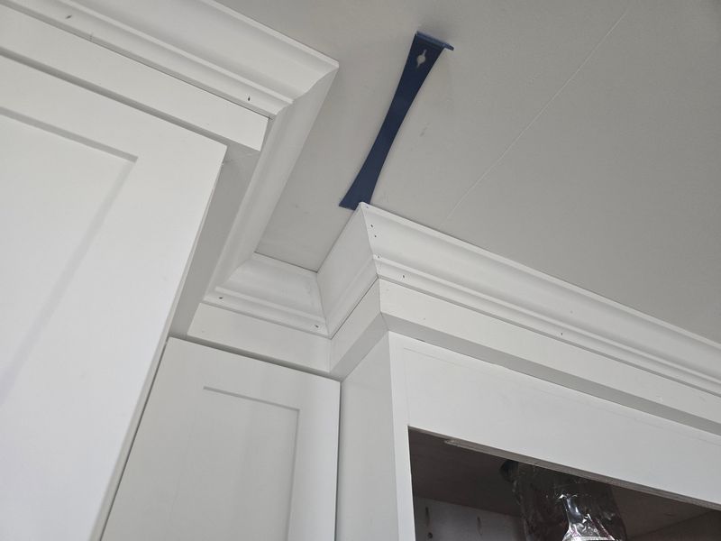 Custom Millwork